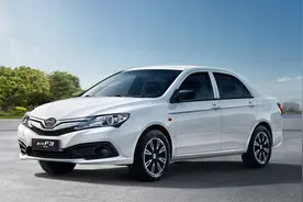 3万多买什么摩托车？比亚迪F3经济又实惠，终端售价仅3万多图片