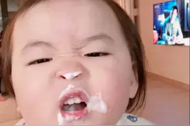 表情包：我就是这条盖，最靓的仔图片