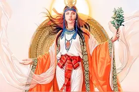 三国外交与战争（四）：盘点三国时期日本传奇女王卑弥呼的统治史图片