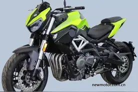 贝纳利新款黄龙600领衔，最大排量750cc，一大批新车即将来袭图片