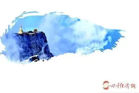来吧 世界的乐山依然美丽图片
