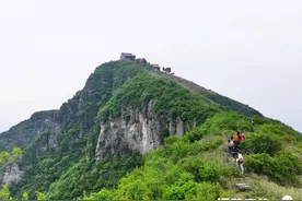 打卡河南最美的4个草原，带你看不一样的河南，三个都不收门票图片