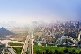 浙江“第一强镇”强势崛起：不是塘厦，也不是横店，GDP超300亿图片