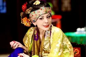 韦小宝的亲爹究竟是谁？不要再冤枉海大富了图片