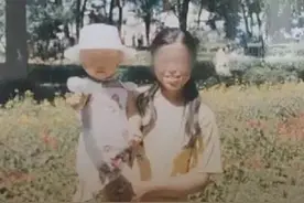 2016年黑龙江少女，被送网瘾学校生恨，为报复将母亲绑在家中饿死图片