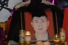 9年前湖南一男子扶老人被讹20万后服毒自杀证清白，结局怎么样？图片