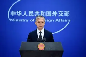 搬起石头砸自己的脚！美国针对中企的背后，专家给出答案图片