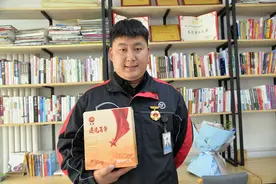 致敬青春·河北新青年故事｜95后快递小哥谷聪：用踏实和汗水赢得掌声图片