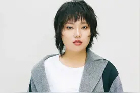 雪国列车还是冰糖雪梨？李雪琴的CP那么多，背后的男人只有一个图片