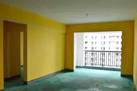 揭秘装修公司的第一个套路——黄墙绿地的施工详解图片