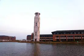 南京理工大学江阴校区即将建成，南理工规划“一校三区”发展格局图片
