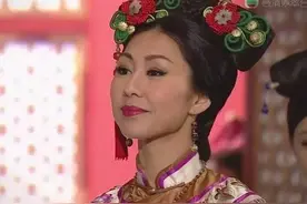 最年轻的连庄视后想来内地发展，却被众人嫌弃不够格？图片