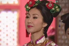 最年轻的连庄视后想来内地发展，却被众人嫌弃不够格？图片