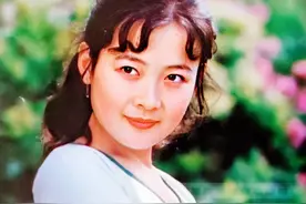 17位内蒙女星 17朵草原上美丽的花 个个又美又实诚 比江南美女更耐看图片
