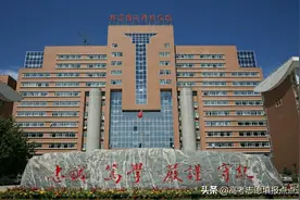 北京电子科技学院速览及2019、2018、2017三年录取分数线图片