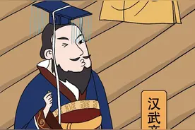 提起陕西你会想到什么？这组漫画说的太精辟了，这真的很陕西！图片