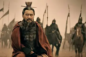 曹操一生错过了哪些盖世奇才？得此三人，或可一统天下图片