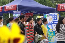 专科VS本科，求职有差别对待？月薪差距2000以上？扎心了图片