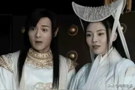 糟蹋经典！新版《天龙八部》到底犯了哪些“大忌”引观众不满？图片