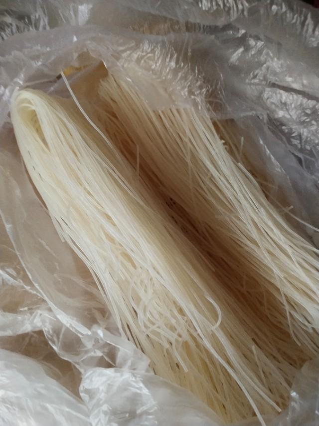 干捞粉做法（自制干捞粉）