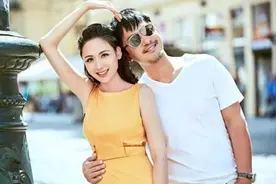 富家女程莉莎，卑微下嫁农村郭晓冬，11年不出门，她真的幸福吗图片