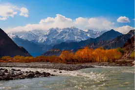 昆仑山到底有什么秘密？网传1962年曾出现“螳螂人”，是真是假？图片