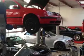 不老的秘诀！10年老车应该维护些什么？图片