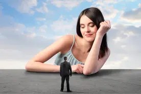 为什么看到巨大的物体会压抑？看下这些图片，体验巨物恐惧症图片