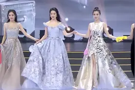天仙姐姐变“天蓬姐姐”，刘亦菲也躲不过“中年发福”的魔咒？图片