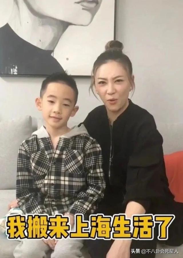 《古惑仔》25年后，有人来内地生活，有人嫁富豪，有人患病多年