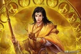 完美世界：石昊，叶凡，楚风，到底谁更强，这样的排名你认同吗？图片