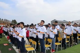 高考后才明白，普高当鸡头和重高当凤尾的差距有多大，幸好没选错图片