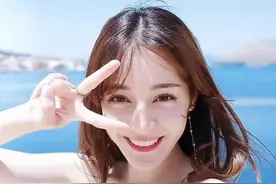 女人的“眼型”一般分为这五种，狐狸眼很少见，丹凤眼最美图片