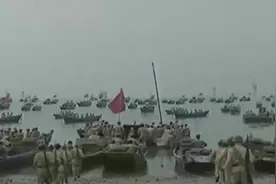 1949年攻取金门失利，登陆将士全部牺牲，毛泽东一语中的失败原因图片