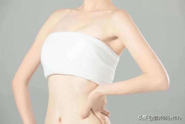 丰胸传言一箩筐，有两个管用