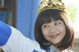 骂剧可以，骂谭松韵就不必了图片