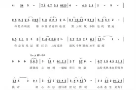 “百首歌曲颂党恩”歌曲展播⑳｜《百年承诺》图片