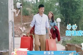 一个富二代，一个农村娃，消费观不同，这对明星夫妻能走多远？图片