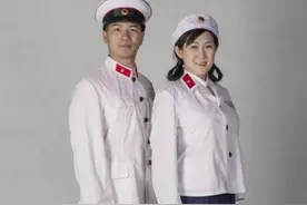 公安民警历年警服巡礼，哪款你觉得最帅？图片