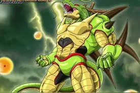 《龙珠》后传可能发生的大事，魔族之谜揭晓，超越天使的BOSS诞生图片