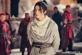 张无忌为何破解不了金刚伏魔圈？因为他选错了搭档图片
