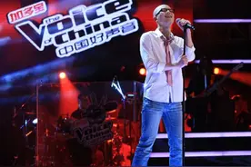 《好声音》唯一获满分选手，连登5次春晚，平安为何如今口碑尽毁图片