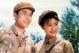 41年过去了，《小花》演员现状，陈冲加入美国国籍，刘晓庆仍漂亮图片
