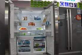 直冷、风冷、混冷，三种冰箱有什么区别？家庭使用，哪一种更好？图片