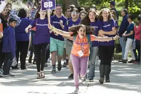 在美国西北大学就读是一种怎样的体验？图片