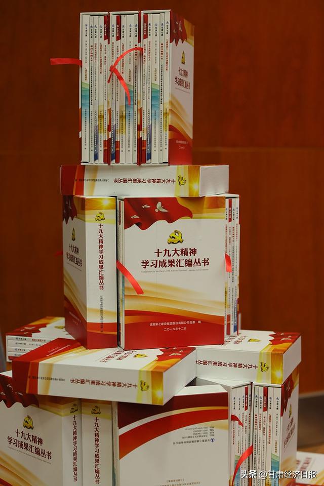 工程公司2018年发展纪实