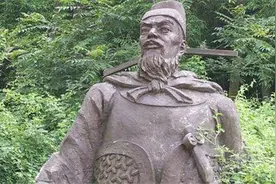 一战为宋朝续命118年，毛泽东眼里的千古一人和那场战争有多牛？图片