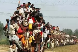 印度的"七寸"在哪里？掐断西里古里走廊，整个印度就一分为二图片