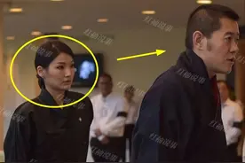 30岁不丹王后冷冰冰！雪域美人维持神秘感，刻意跟国王隔开距离图片