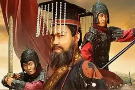 兵马俑的《复活的军团》为什么走来走去图片